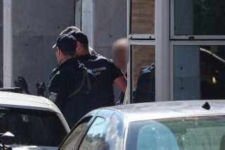 «Θα έμπαινα με το περίστροφο στο Στρασβούργο»: Ολόκληρη η απολογία του 89χρονου ένοπλου